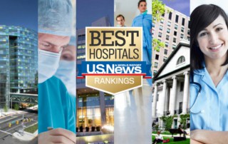 10 Best Hospitals