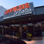 Ceviche By The Sea New Fort Lauderdale Restaurant 2013
