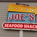 Joes Seafood Shack New Restaurant Fort Lauderdale
