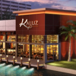 Kaluz New Restaurant Fort Lauderdale 2013