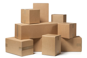Moving Boxes for Fort Lauderdale Relocation