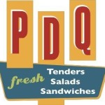 PDQ Restaurant Fort Lauderdale
