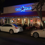 Voodka New Restaurant Fort Lauderdale