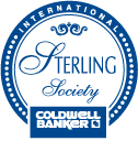 Coldwell Banker International Sterling Society