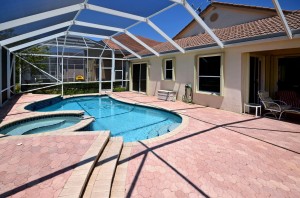 6436 NW 78th Drive Parkland Swimming Pool