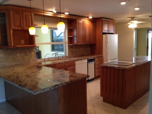 11179 NW 18th Court Coral Springs Kitchen