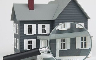 home inspection