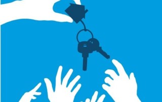 Real Estate Bidding war