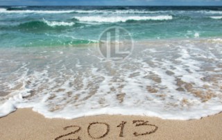 New Year