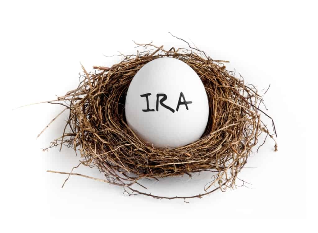 Buying Real Estate with IRA