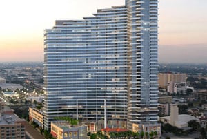 Paramount Bay Condo