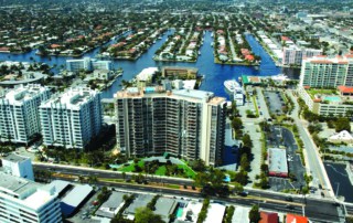 Vantage View Condo
