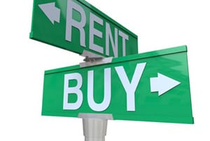 buy or rent