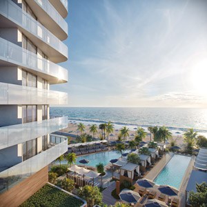 Four Seasons Fort Lauderdale Condos For Sale