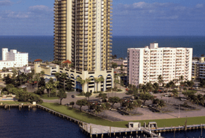 Jackson Tower Luxury Condos Fort Lauderdale