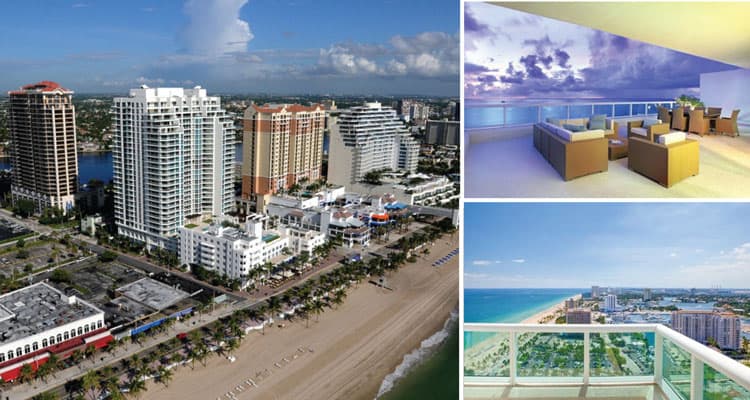 LAS OLAS BEACH CLUB | Luxury Living Fort Lauderdale