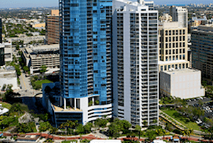 Las Olas River House Fort Lauderdale Luxury Condos