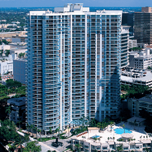 Watergarden Fort Lauderdale Luxury Condos