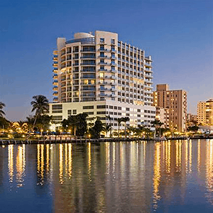 Il Lugano Fort Lauderdale Waterfront Condos