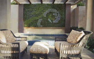 Living Wall