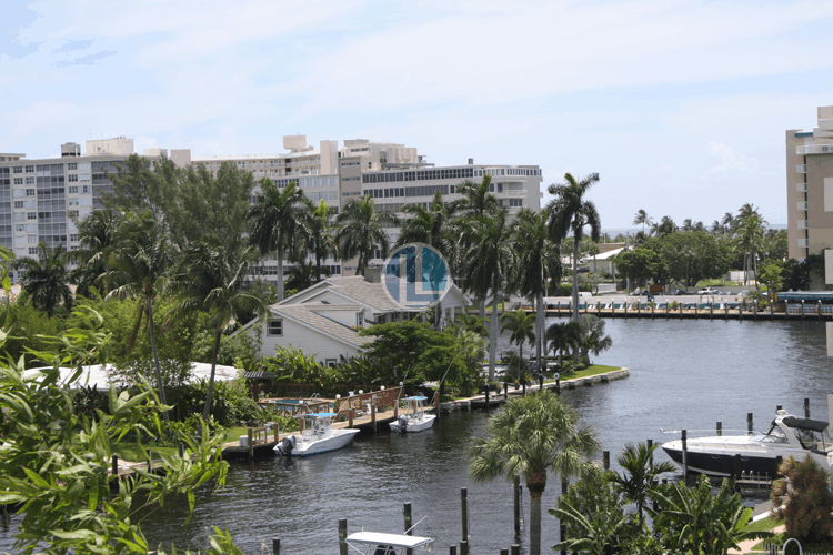 2733 NE 1 street Pompano Beach View