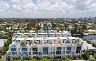 2733 NE 1st Street Pompano Beach Exterior
