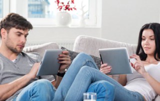 Millennial Home Buyers