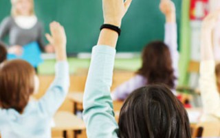 School Districts Matter