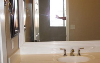 Bad Real Estate Photo