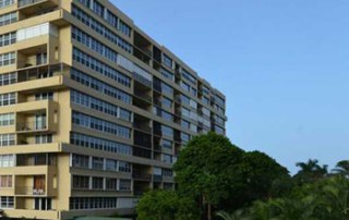 East Point Towers Sold