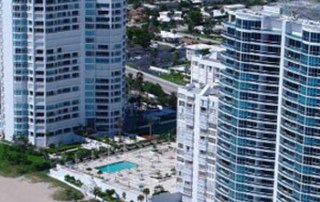 Ocean Colony Condos