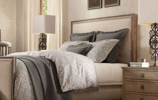 Making Your Bed Luxury