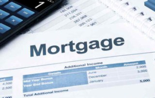 Mortgage Trends