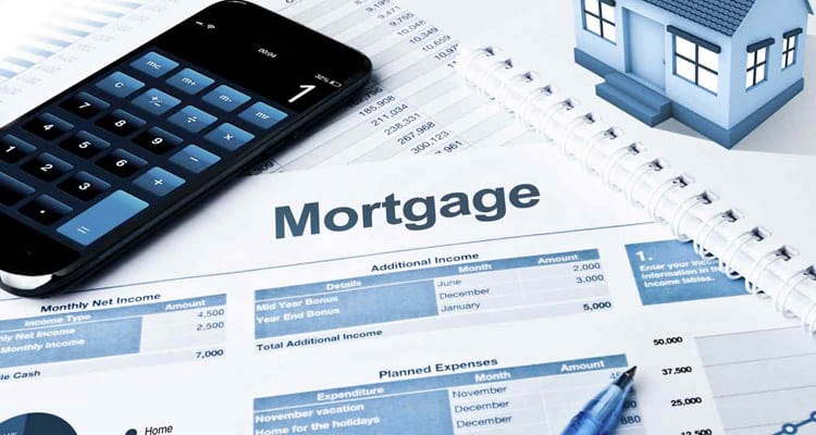 2015 Home Mortgage Trends