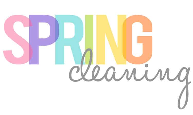 Spring Cleaning: A Comprehensive Guide to Refreshing Your Home