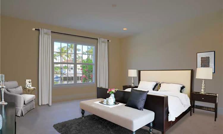 Master Bedroom 3211 NE 58th Street Fort Lauderdale FL 33308