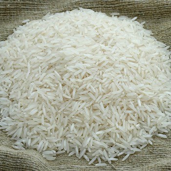 Cleaning With White Rice