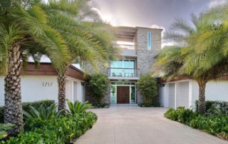 1717 Middle River Drive Fort Lauderdale FL 33305