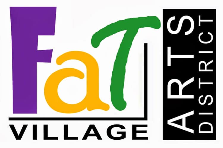 FAT Village Arts District Fort Lauderdale