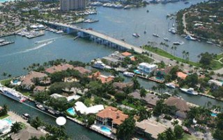 Fort Lauderdale Waterfront Real Estate