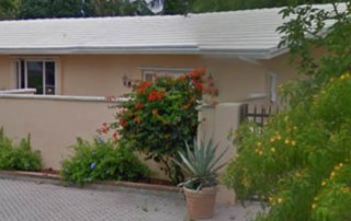 Coral Ridge Luxury Home