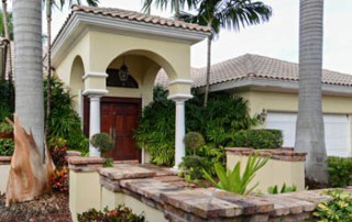 The Landings Real Estate
