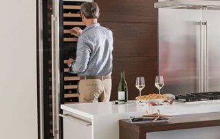 Wine Cooler