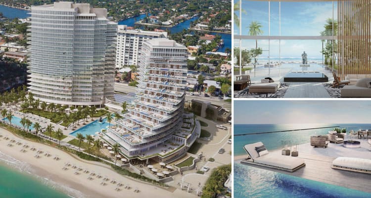 Luxury Apartments For Rent In Fort Lauderdale