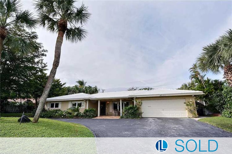 4111 Bayview Drive, Fort Lauderdale, FL 33308