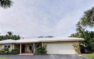 4111 Bayview Drive Coral Ridge FL
