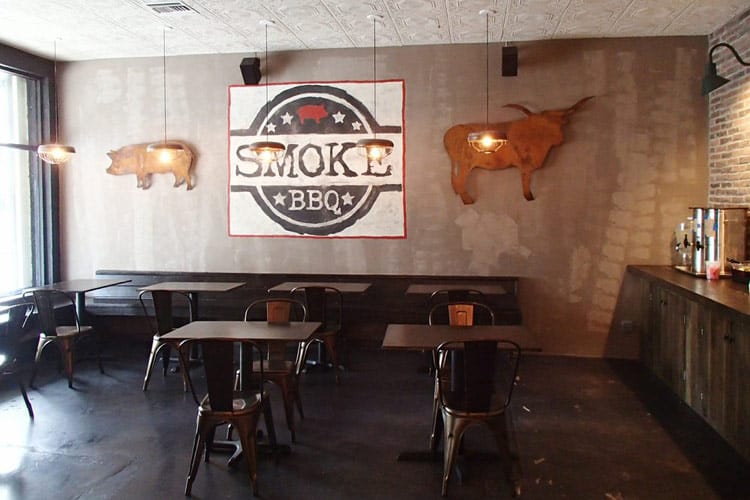 Smoke BBQ Fort Lauderdale