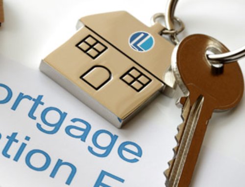 3 Home Mortgage Loan Types