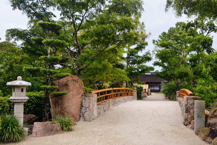 Morikami Museum And Japanese Gardens