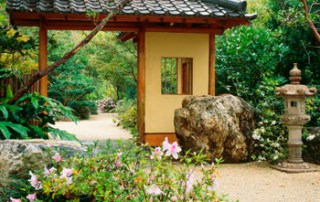 Morikami Museum Delray Beach Florida